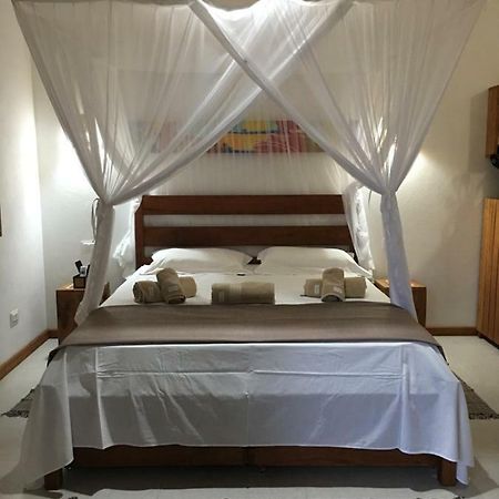 Casa Maigaki Guesthouse Барра-Ґранді Екстер'єр фото