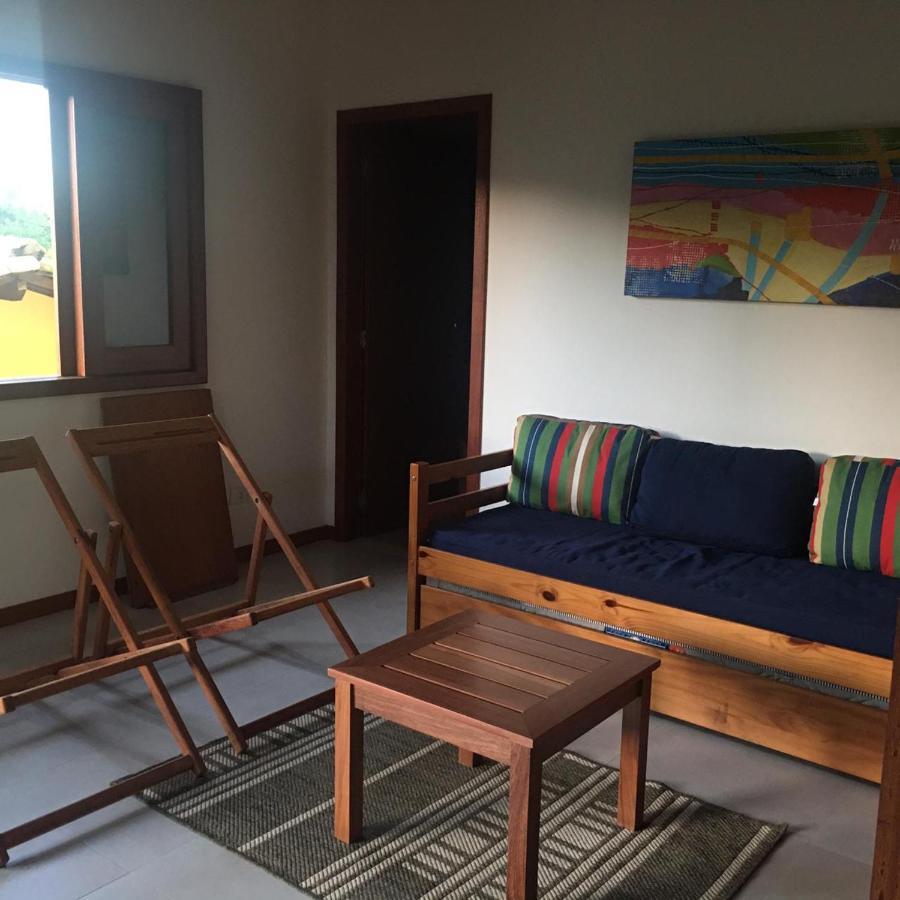 Casa Maigaki Guesthouse Барра-Ґранді Екстер'єр фото