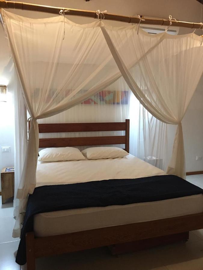 Casa Maigaki Guesthouse Барра-Ґранді Екстер'єр фото